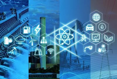 加快能源信息化建設 浪潮網絡助力行業智慧轉型新征程